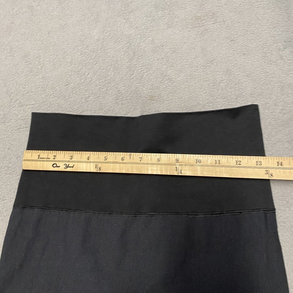Spanx Look At Me Now Seamless Sculpt Leggings XL Bundle Lot Of 2 Moto Textured - Picture 6 of 15